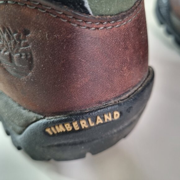 Timberland Gorge Trail Performance Hiking Boots (Men’s US 8.5 M) main image 11